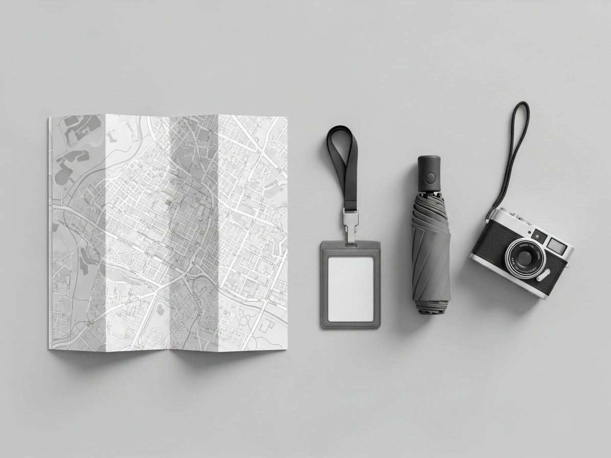 18. Local Tour Guiding and Experience Hosting