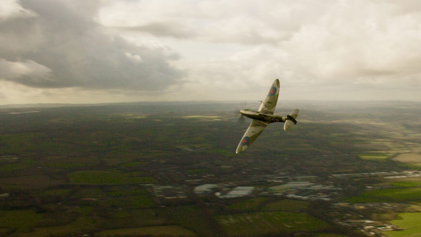 Discover Breitling’s RAF100 Limited Edition Collection