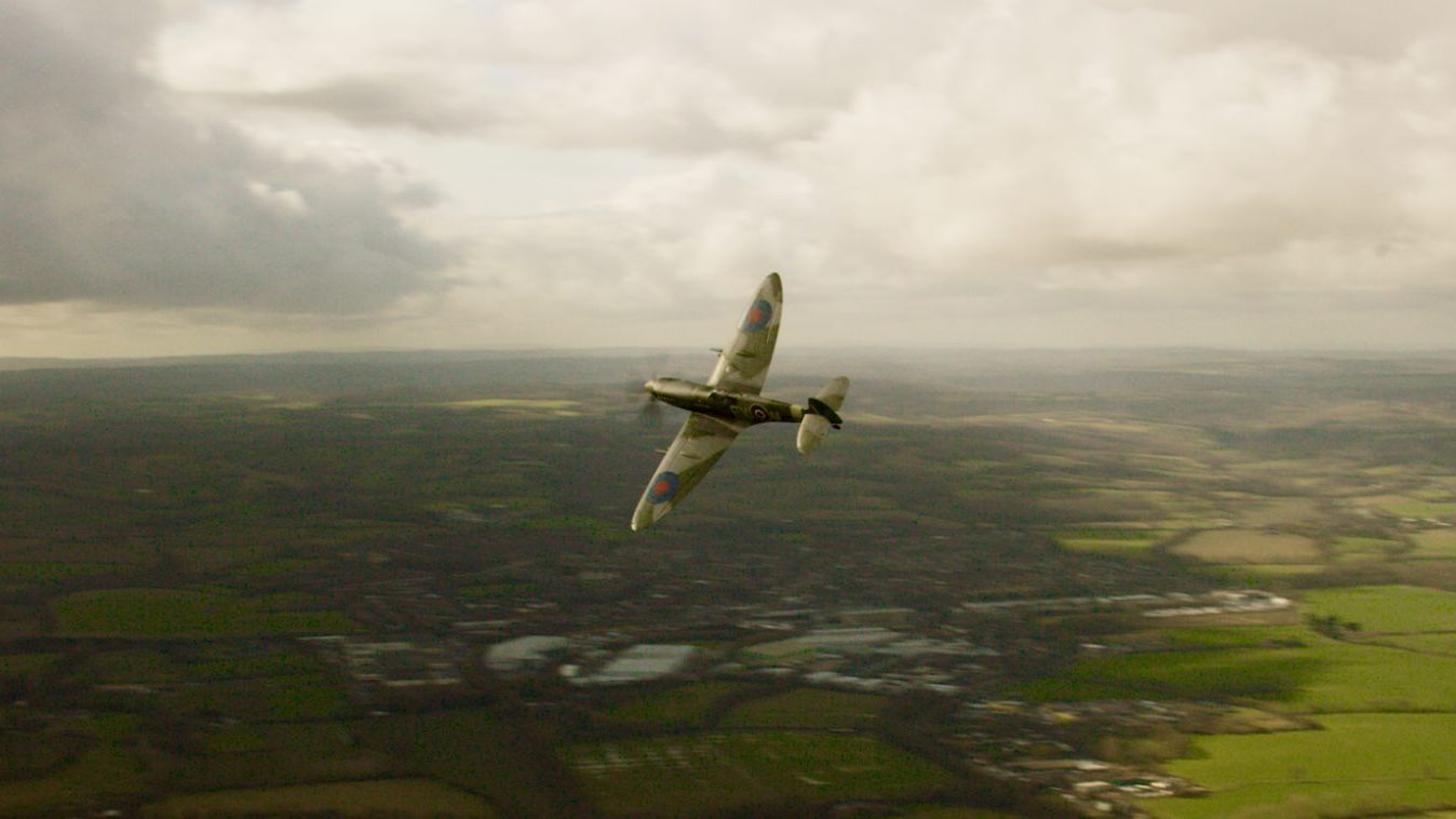 Discover Breitling’s RAF100 Limited Edition Collection