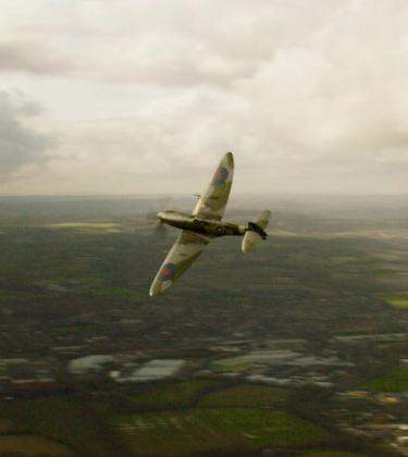 Discover Breitling’s RAF100 Limited Edition Collection
