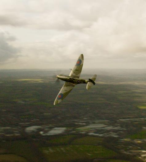 Discover Breitling’s RAF100 Limited Edition Collection