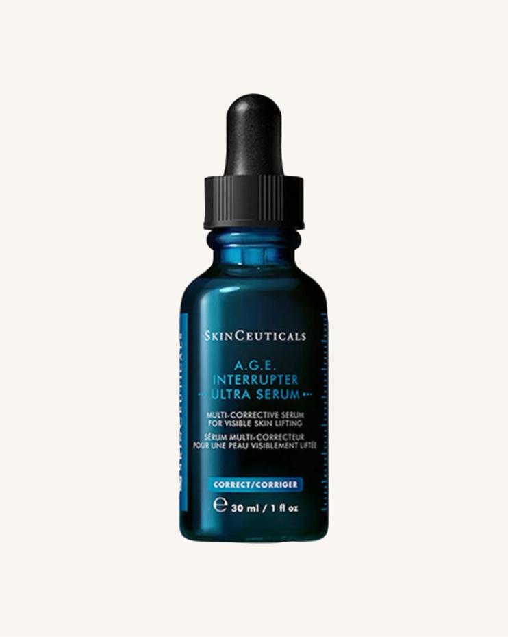 A.G.E. Interrupter Ultra Serum