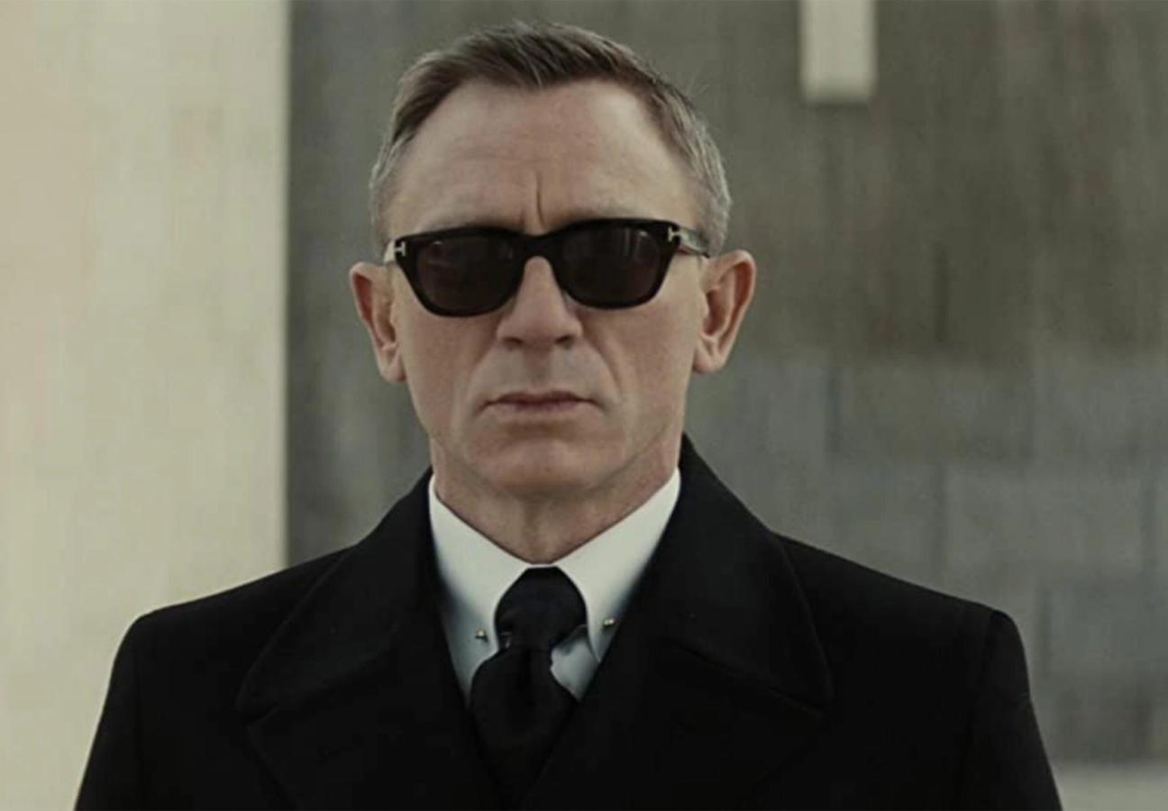 daniel craig spectre