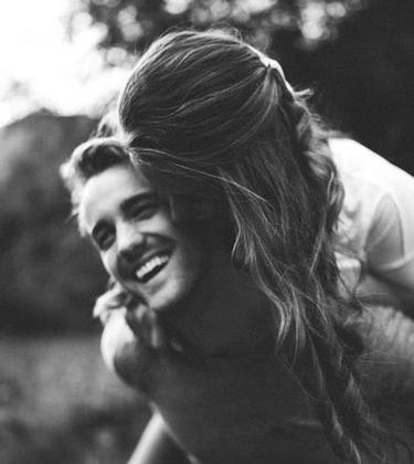 It’s 2016. So why do men still have to make the first move?