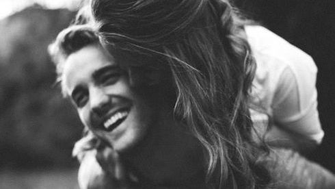 It’s 2016. So why do men still have to make the first move?