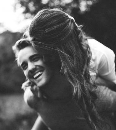 It’s 2016. So why do men still have to make the first move?