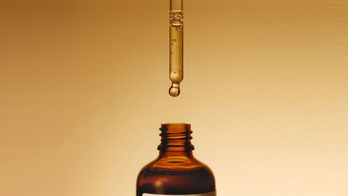 Lighten up: these powerful serums will banish your under-eye circles