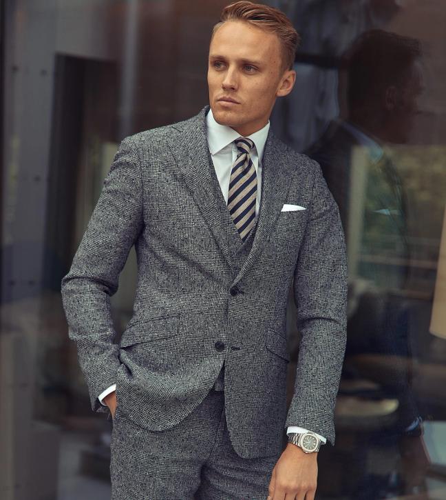 max chilton