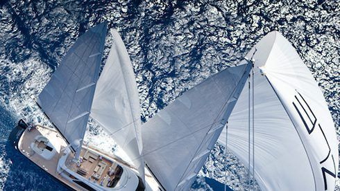 Yacht of the Week: Twizzle