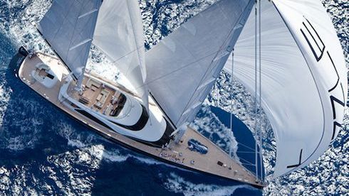 Yacht of the Week: Twizzle