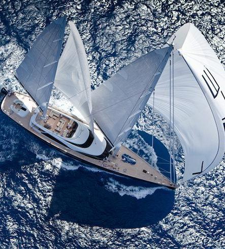 Yacht of the Week: Twizzle