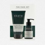 Heath ‘The Face Set’
