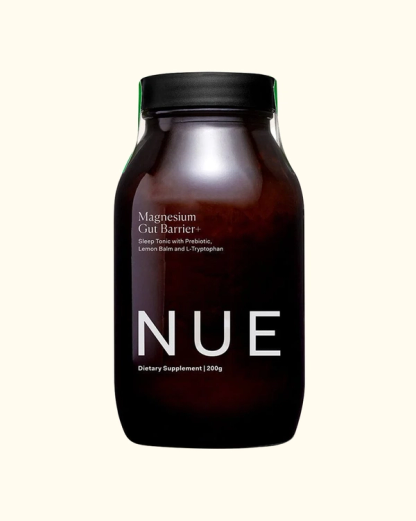 The Nue Co Magnesium Gut Barrier+