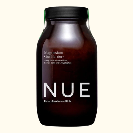 The Nue Co Magnesium Gut Barrier+