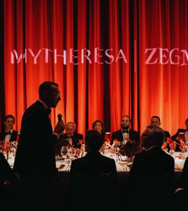 The Diary: The Torino Experience