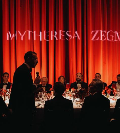 The Diary: The Torino Experience