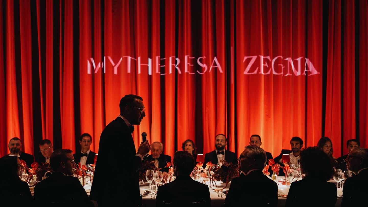 The Diary: The Torino Experience