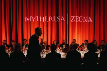 The Diary: The Torino Experience