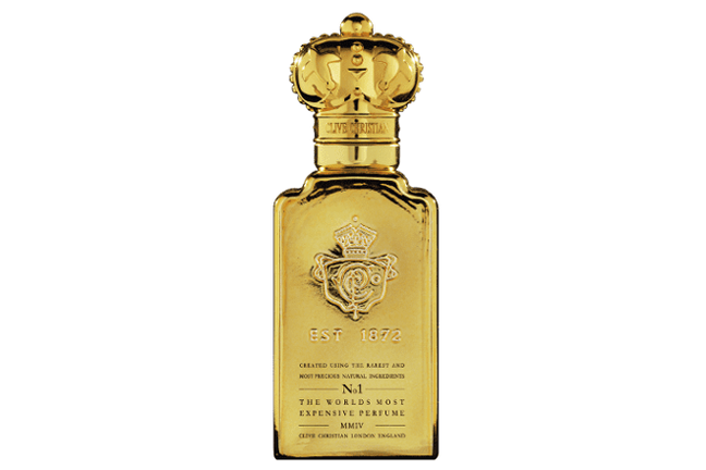 Clive Christian2 - TGJ.01