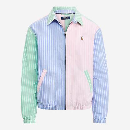 Polo Ralph Lauren Bayport Fun Windbreaker
