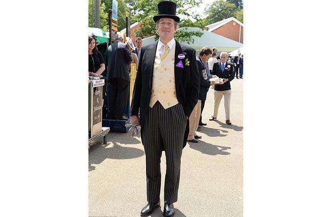 Royal Ascot- gentleman's journal