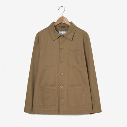 Sir Plus Sand Workman Jacket