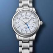 Grand Seiko Mechanical Seasons: Summer