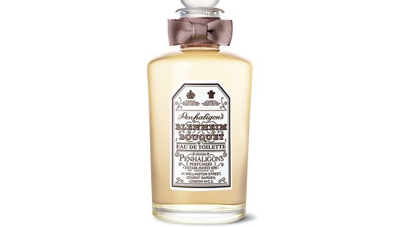 A Gentleman’s Fragrance – Penhaligon’s Blenheim Bouquet Eau de Toilette