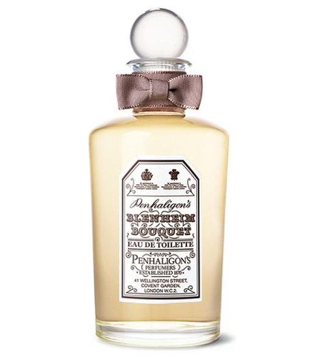 A Gentleman’s Fragrance – Penhaligon’s Blenheim Bouquet Eau de Toilette
