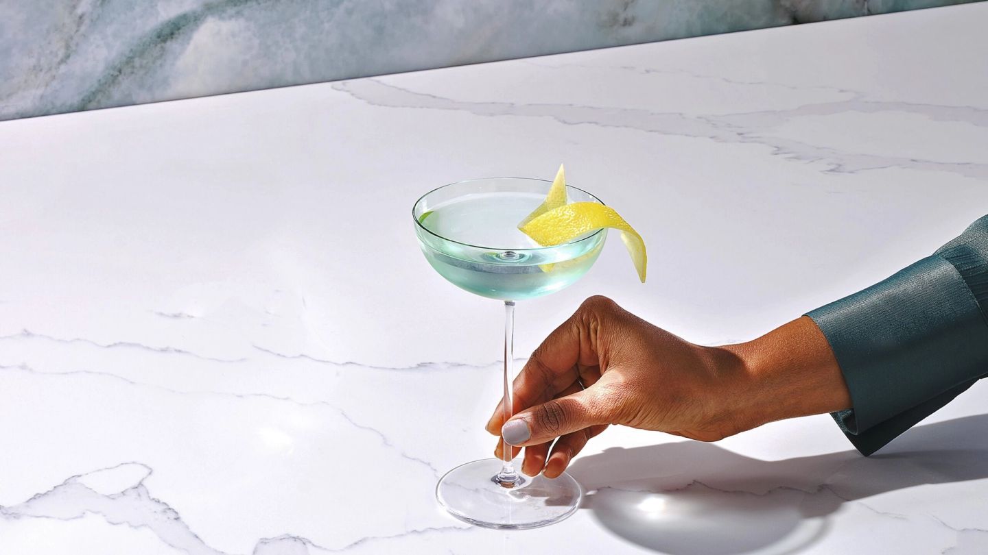 No.3 Gin has created ‘the ultimate martini glass’. Here’s how to get one…