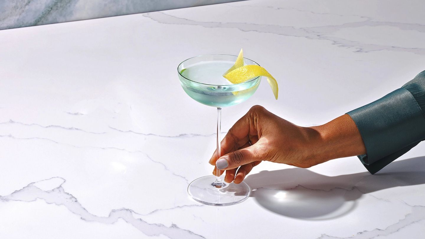 No.3 Gin has created ‘the ultimate martini glass’. Here’s how to get one…