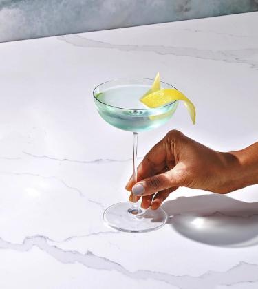 No.3 Gin has created ‘the ultimate martini glass’. Here’s how to get one…