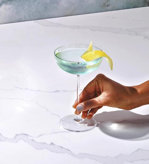 No.3 Gin has created ‘the ultimate martini glass’. Here’s how to get one…
