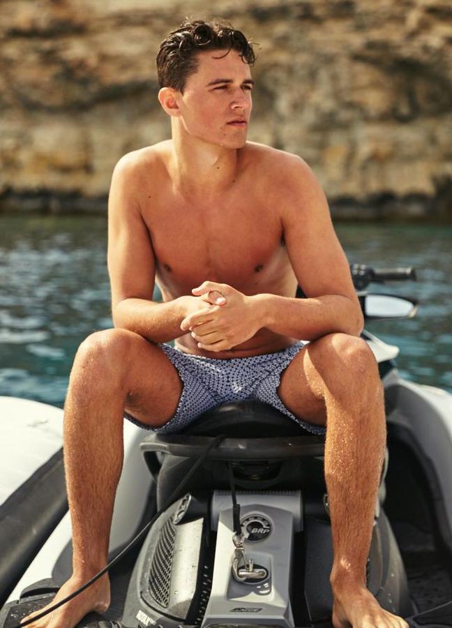 model-on-a-jet-ski