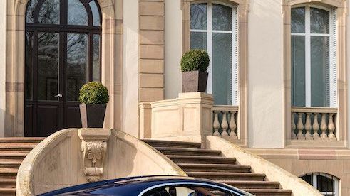 Is the Bugatti Chiron enough to redeem VW?