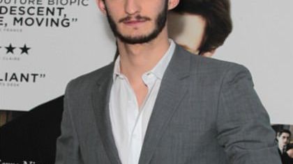 Yves Saint Laurent – Pierre Niney Interview