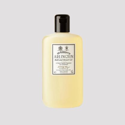 D R Harris Arlington Bath & Shower Gel