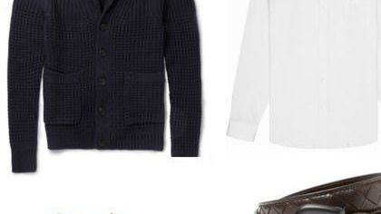 How To Dress For A Valentine’s Date
