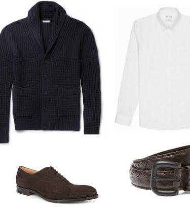 How To Dress For A Valentine’s Date