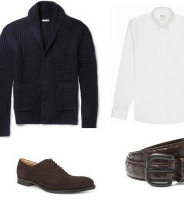 How To Dress For A Valentine’s Date