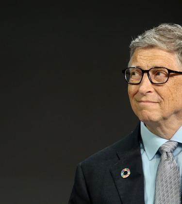 Bill Gates: the world’s first trillionaire?