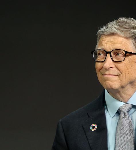 Bill Gates: the world’s first trillionaire?