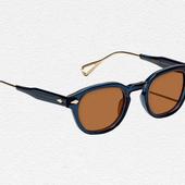 LEMTOSH-TT 110 Navy/Gold