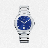 Piaget Polo Date watch