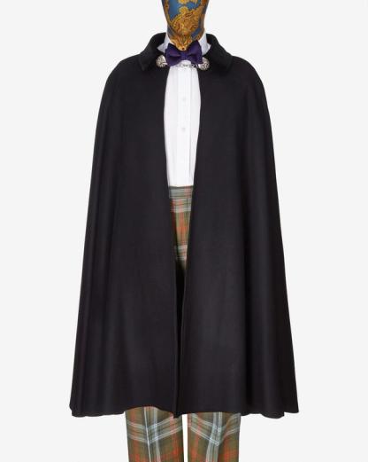 Opera Cape