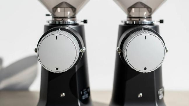 Demand A Grinder That Adjusts Cleanly And Behaves Predictably