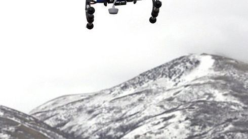 3 of the best Drones to buy this Christmas