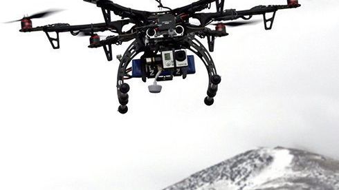 3 of the best Drones to buy this Christmas