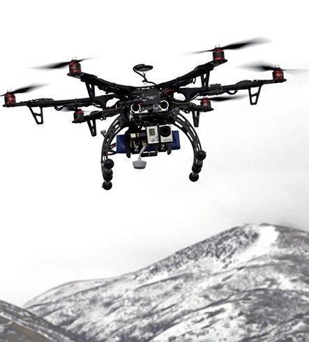 3 of the best Drones to buy this Christmas