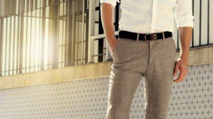 5 pieces of clothing no gentleman should ever wear